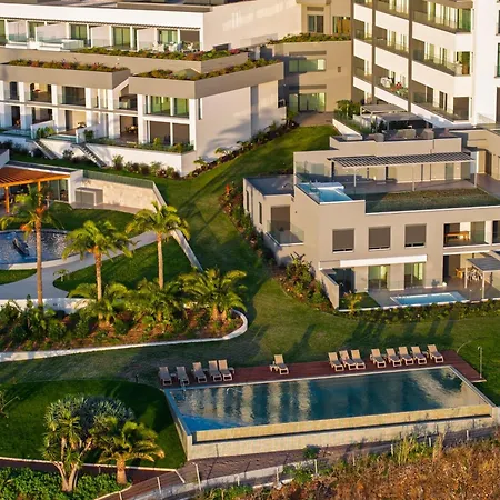 Acqua Ii By An Island Apartamento