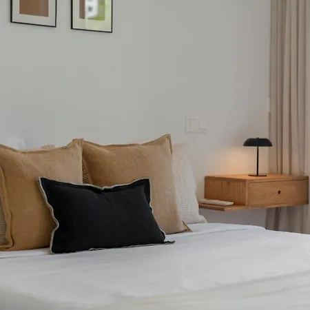 Apartament Acqua Ii By An Island *