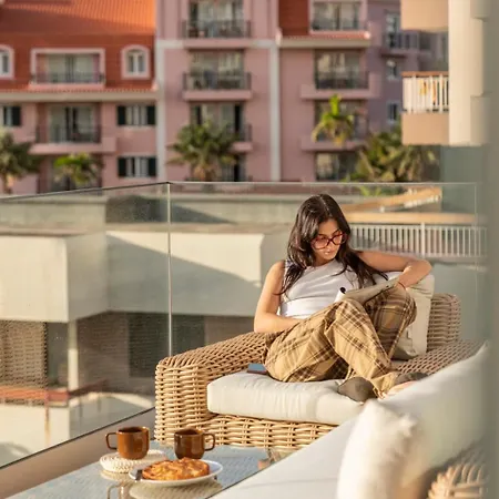 Acqua Ii By An Island *