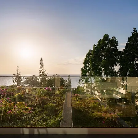 Apartament Acqua Ii By An Island Funchal (Madeira)