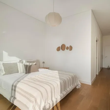 Apartament Acqua Ii By An Island *