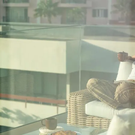 Apartament Acqua Ii By An Island Funchal (Madeira)