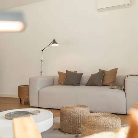 Acqua Ii By An Island Apartament *