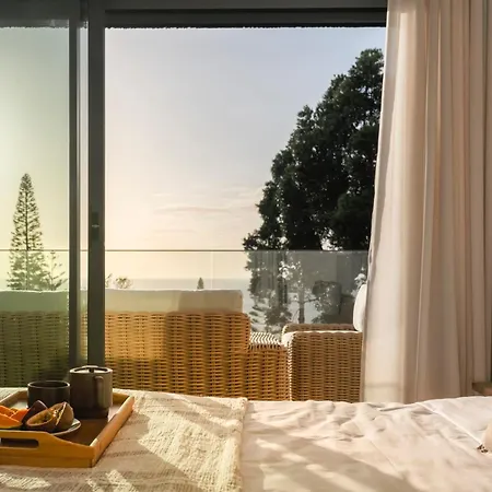 Apartamento Acqua Ii By An Island *