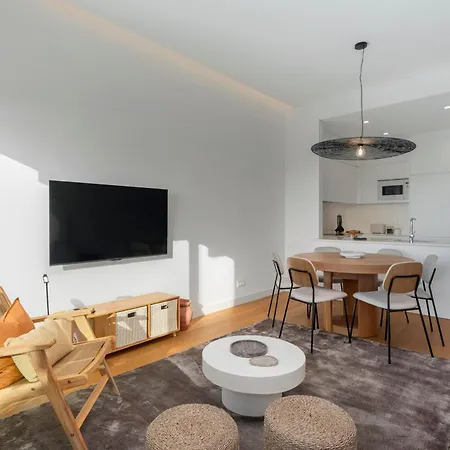 Apartamento Acqua Ii By An Island