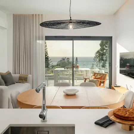 Acqua Ii By An Island Apartamento *