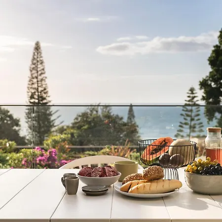 Acqua Ii By An Island Apartament Funchal (Madeira)