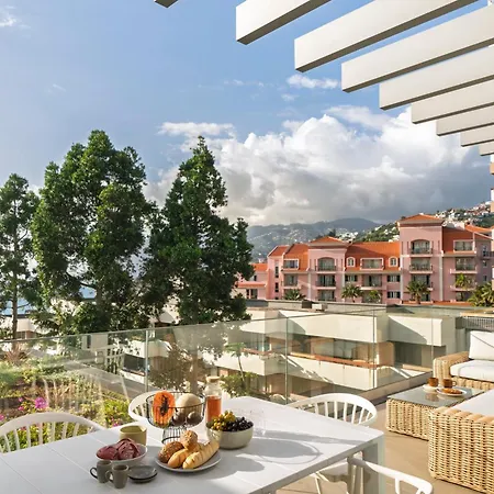 Apartament Acqua Ii By An Island *