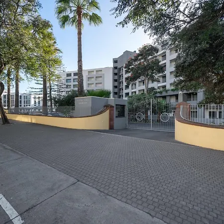 Acqua Ii By An Island Apartman