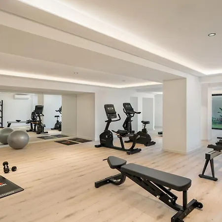 Acqua Ii By An Island شقة فونشال