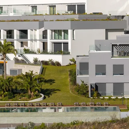 Acqua Ii By An Island Apartment *