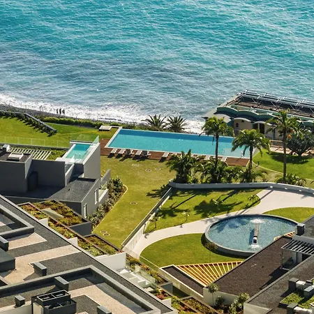 شقة Acqua Ii By An Island *