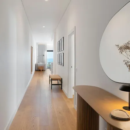 Acqua Ii By An Island Apartman *