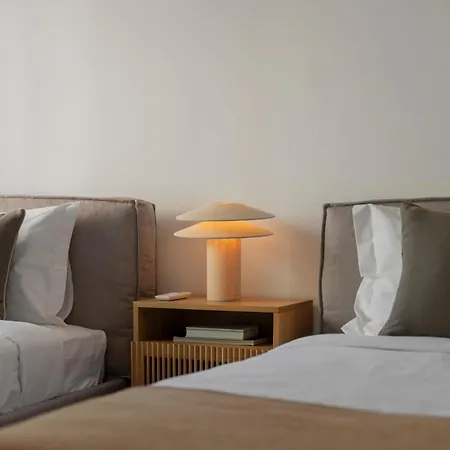 Apartman Acqua Ii By An Island