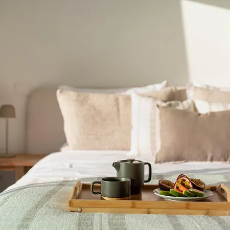 Acqua Ii By An Island *