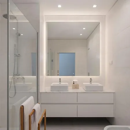 Acqua Ii By An Island