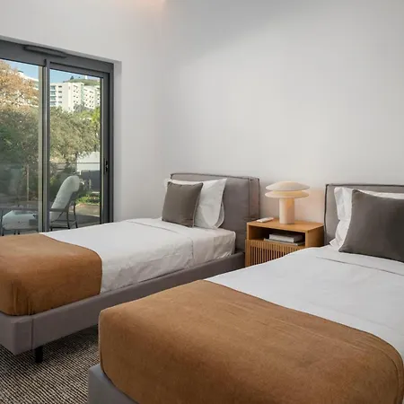 Acqua Ii By An Island شقة