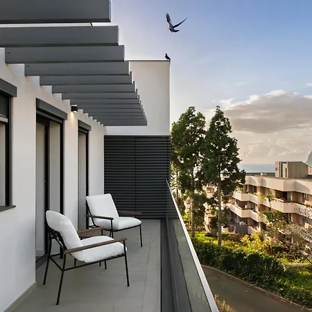 Apartman Acqua Ii By An Island