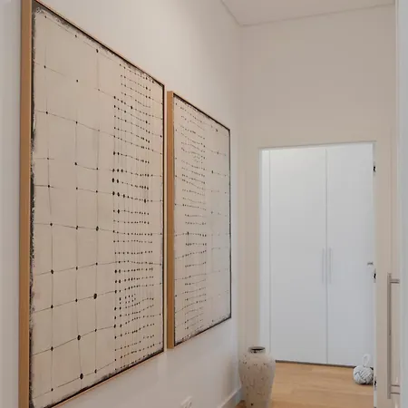 Apartman Acqua Ii By An Island Funchal