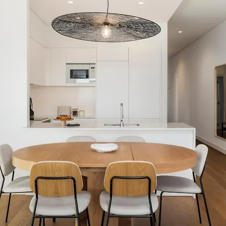 Apartman Acqua Ii By An Island