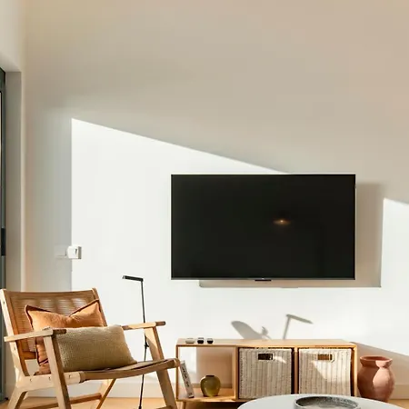 Acqua Ii By An Island *