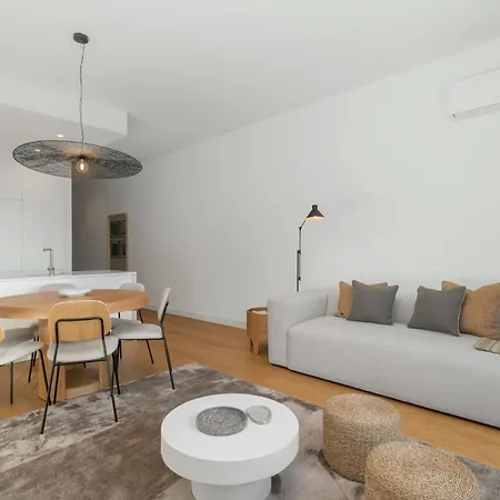 Acqua Ii By An Island فونشال