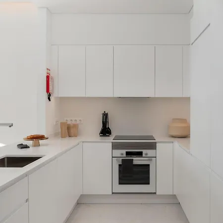 Acqua Ii By An Island * فونشال