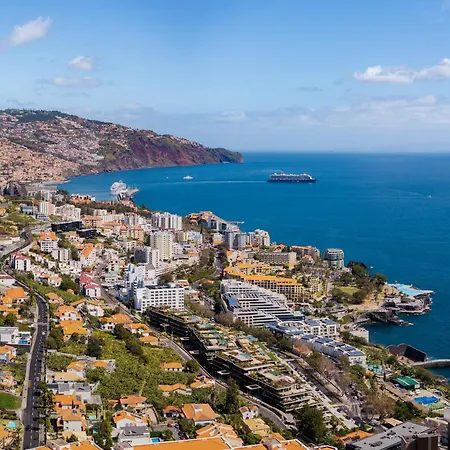 Apartman Acqua Ii By An Island Funchal