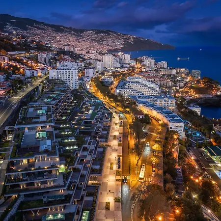 شقة Acqua Ii By An Island