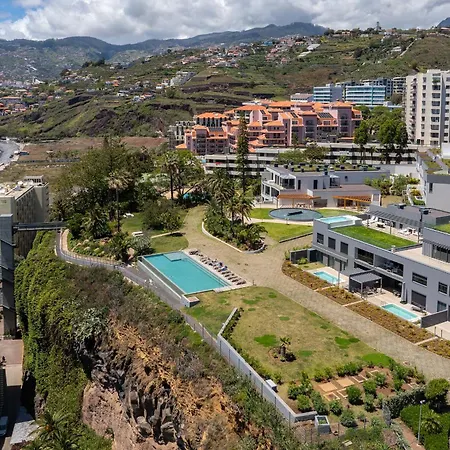 Acqua Ii By An Island Apartment Funchal (Madeira)