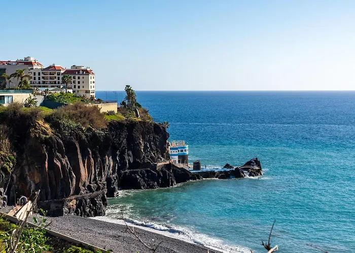 Acqua Ii By An Island 아파트 푼샬