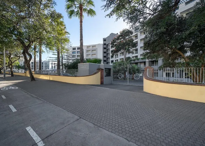 Acqua Ii By An Island 아파트