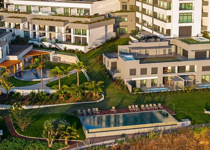 Acqua Ii By An Island Apartamento