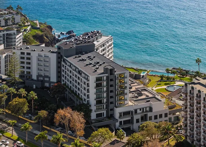 Acqua Ii By An Island 아파트 *