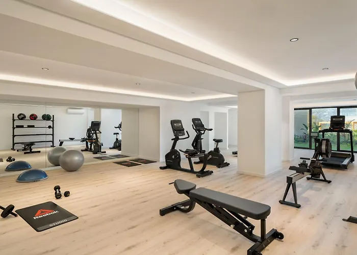 Acqua Ii By An Island Apartamento Funchal (Madeira)