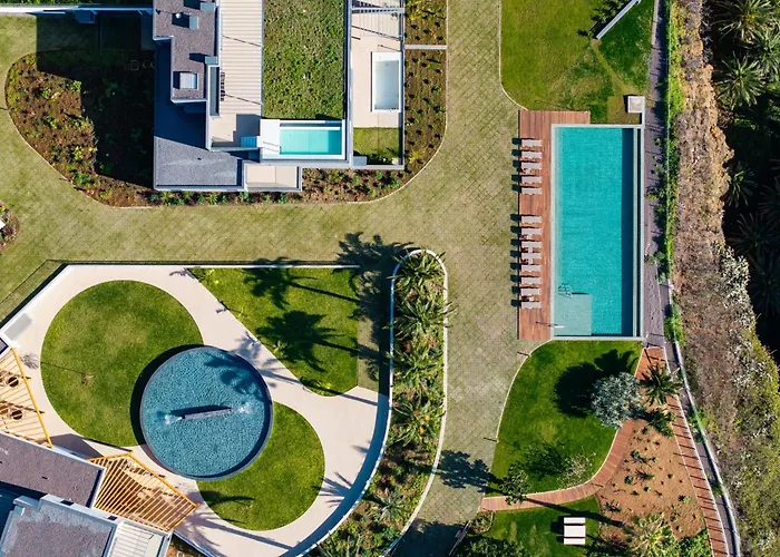 Acqua Ii By An Island *