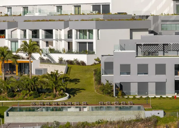 Acqua Ii By An Island Apartamento *