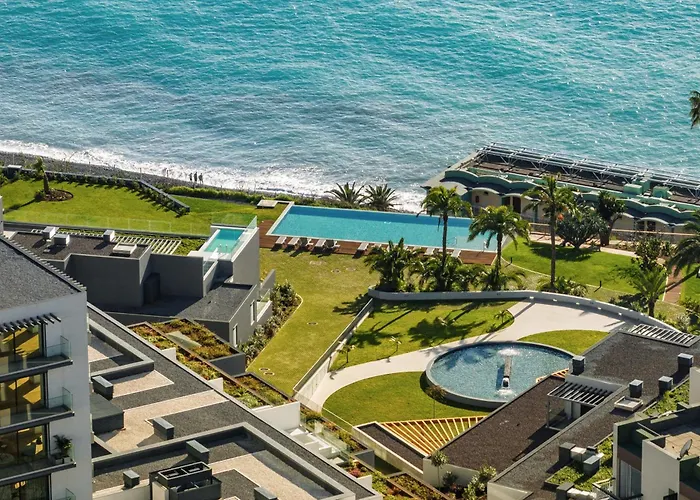 아파트 Acqua Ii By An Island *