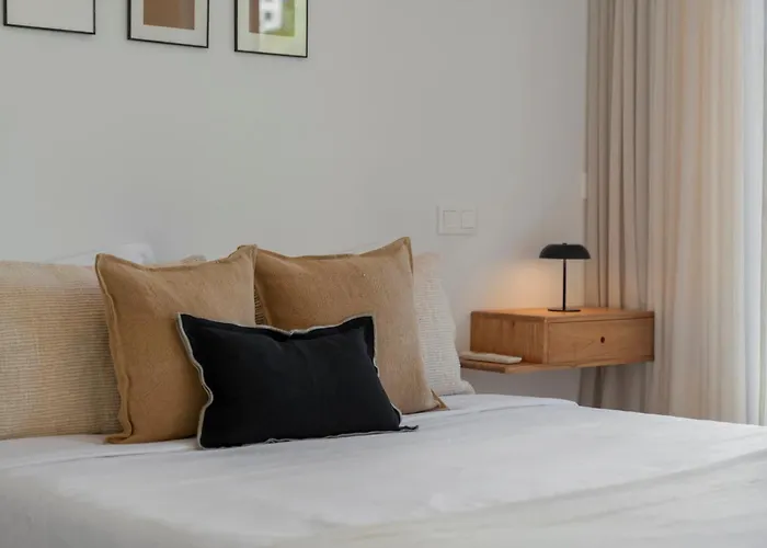 아파트 Acqua Ii By An Island *