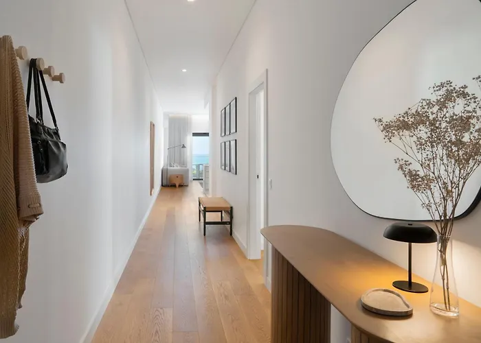 Acqua Ii By An Island 아파트 *