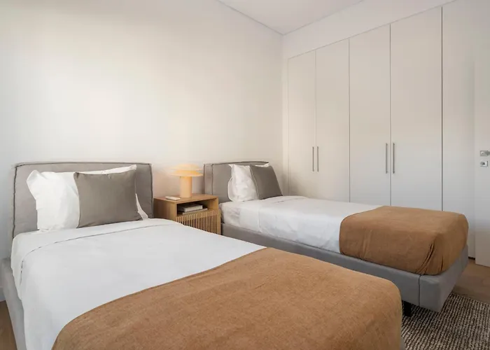 Acqua Ii By An Island 아파트 *