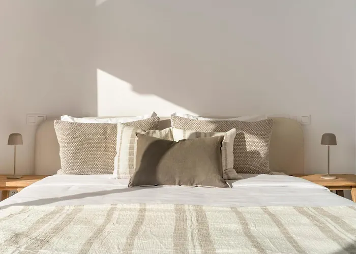 Acqua Ii By An Island 아파트 푼샬