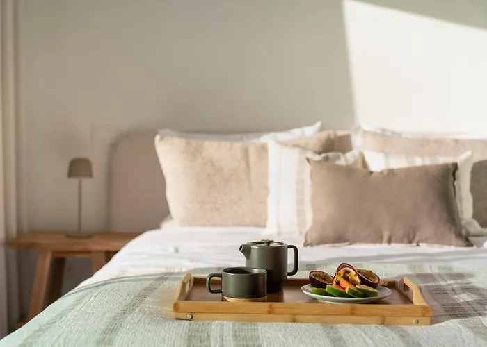 Acqua Ii By An Island *