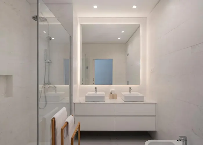 Acqua Ii By An Island