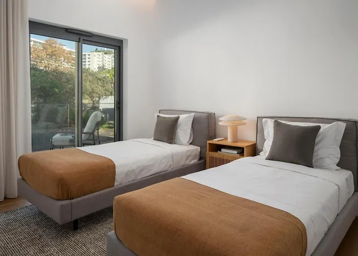 Acqua Ii By An Island 아파트