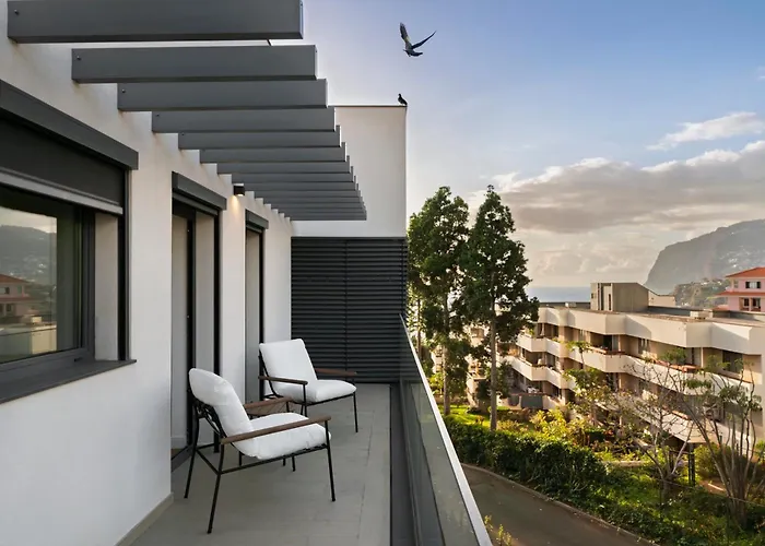 아파트 Acqua Ii By An Island