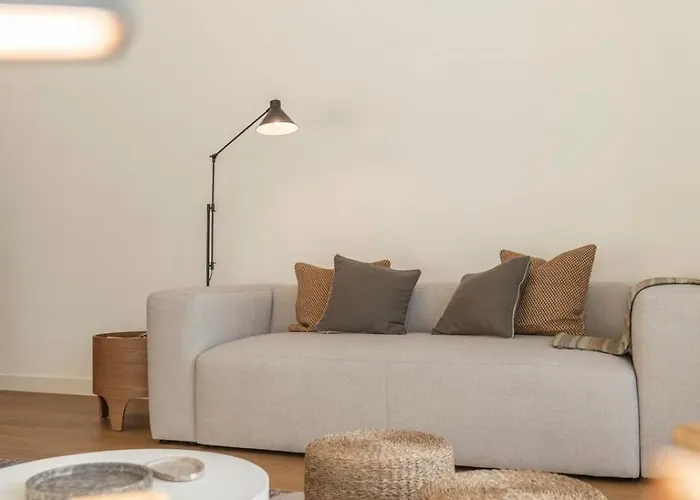 Acqua Ii By An Island 아파트 *