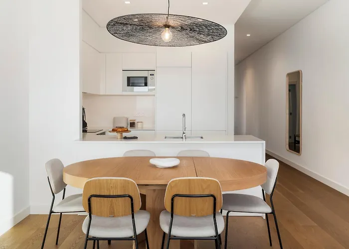 아파트 Acqua Ii By An Island