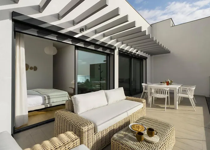 Acqua Ii By An Island 아파트 *