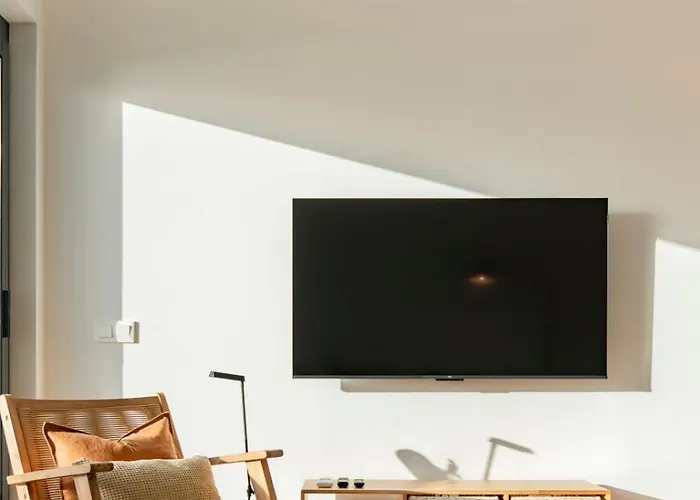 Acqua Ii By An Island *